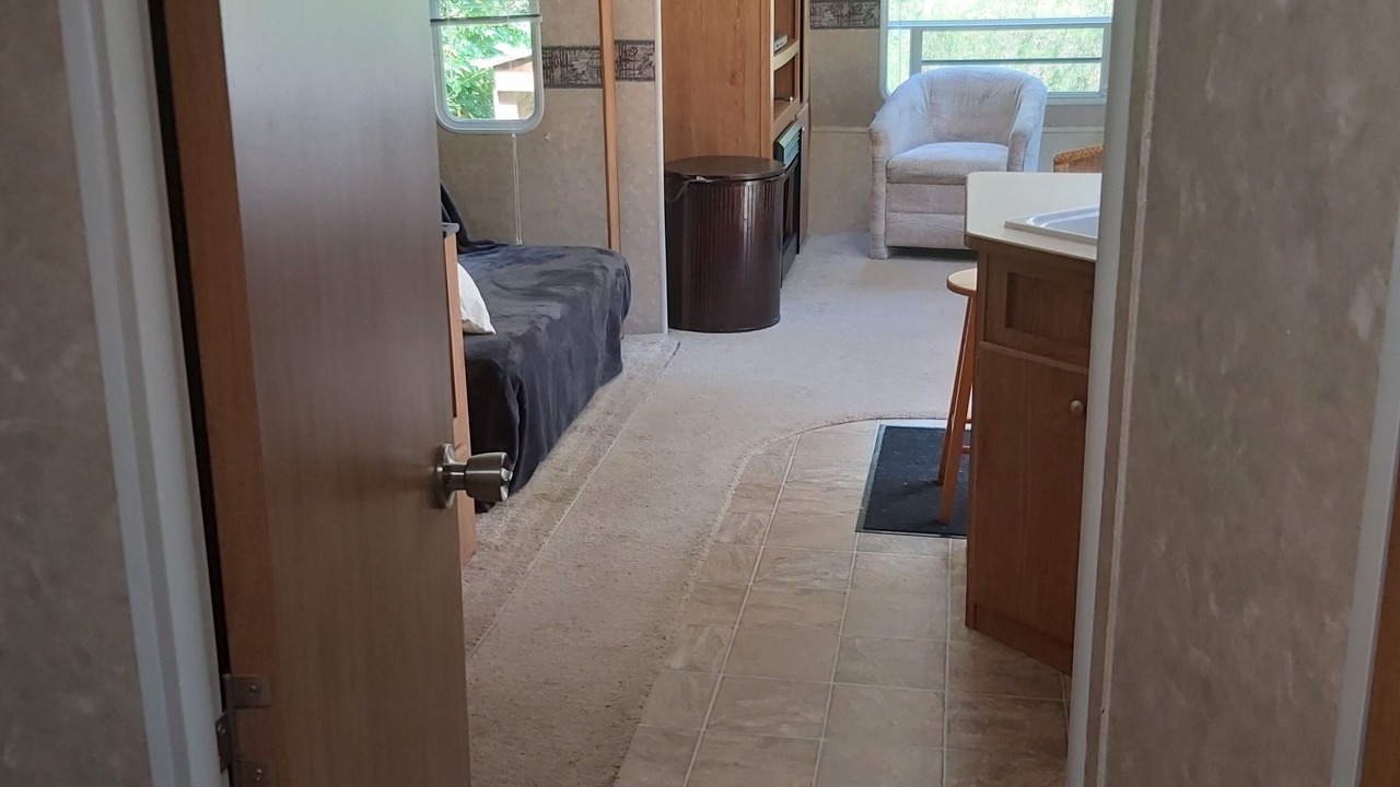 Photo of Bedroom in Madeira Park
