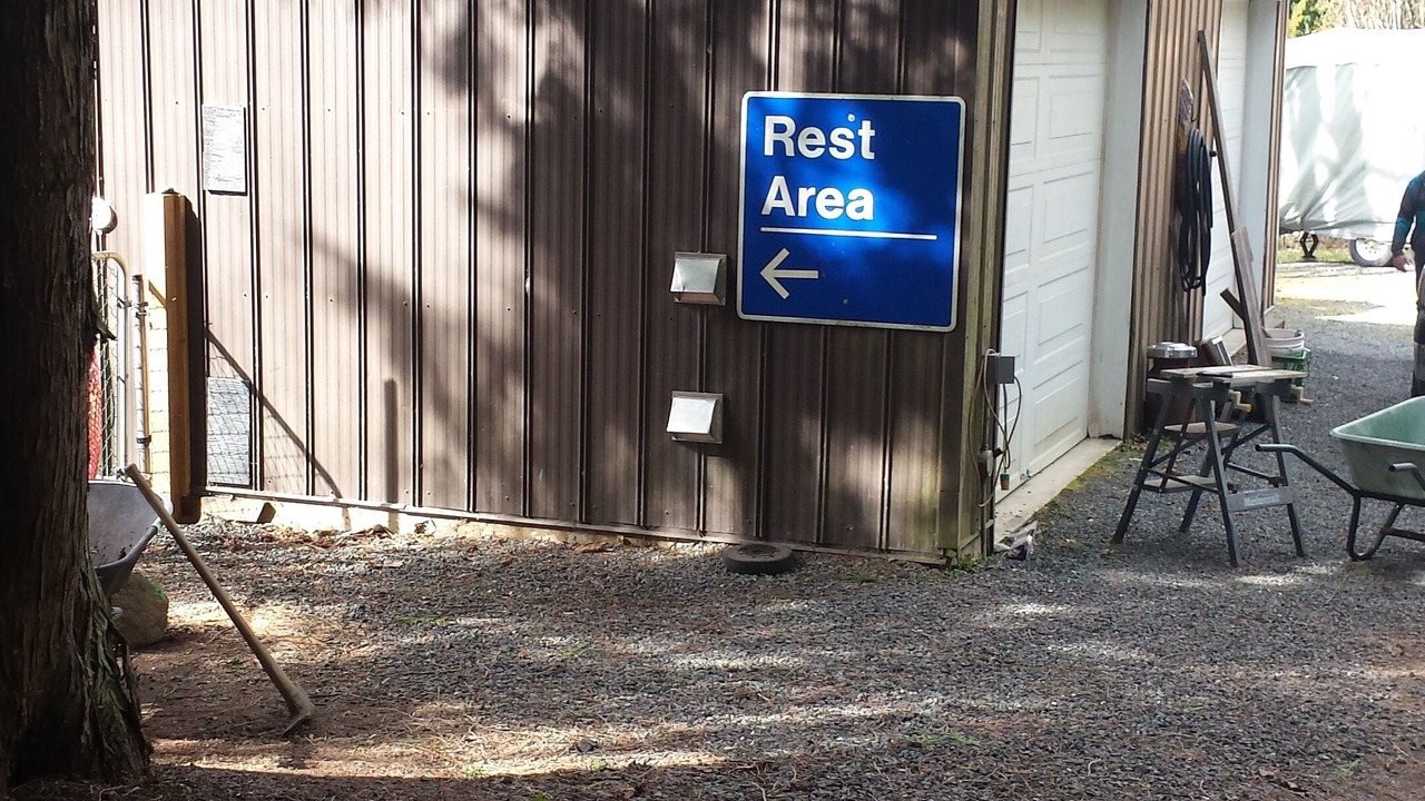 Photo of Outdoor in Langford