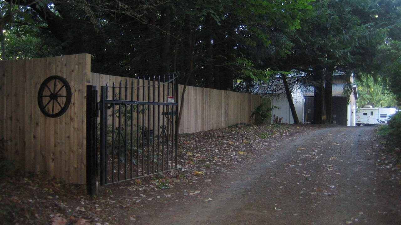 Photo of Outdoor in Langford
