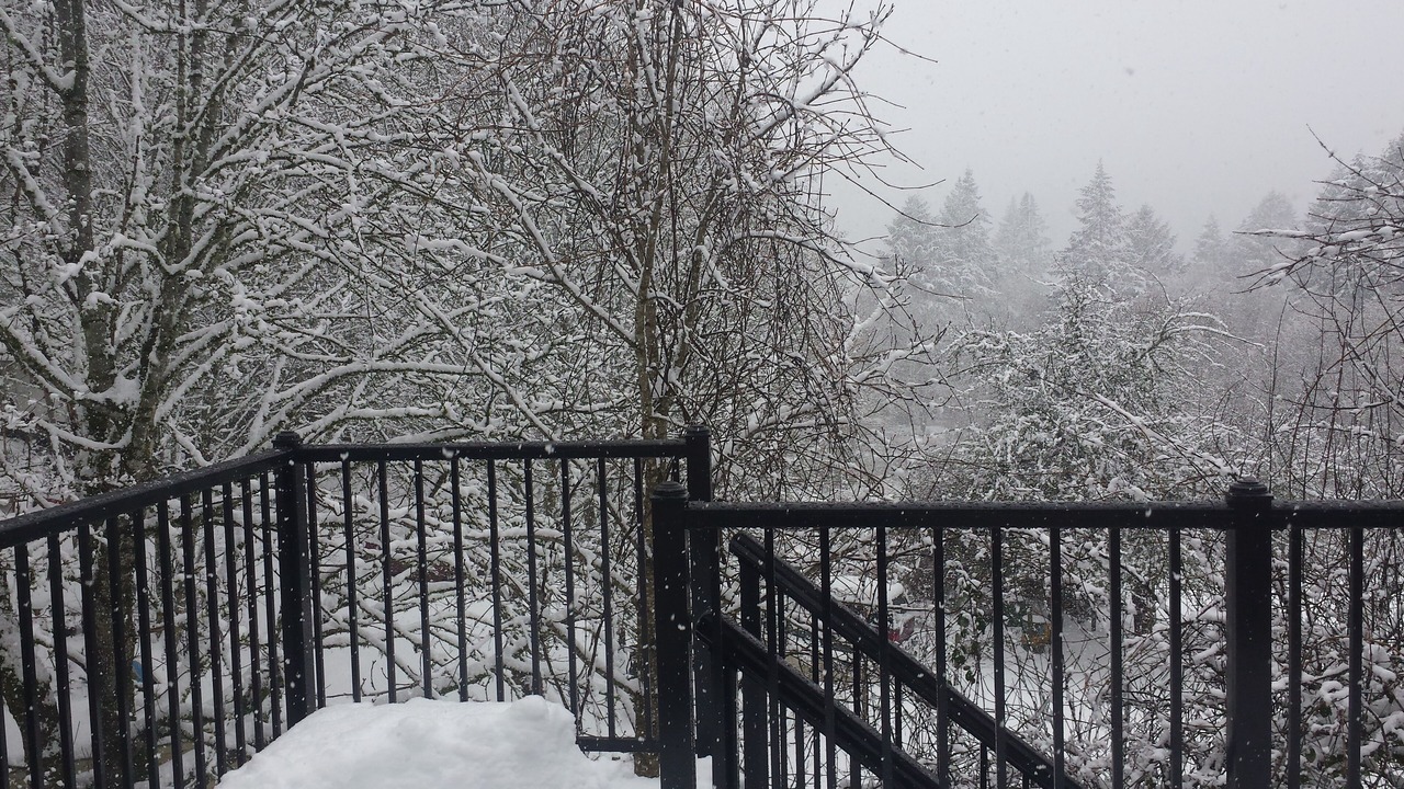 Photo of Outdoor in Langford
