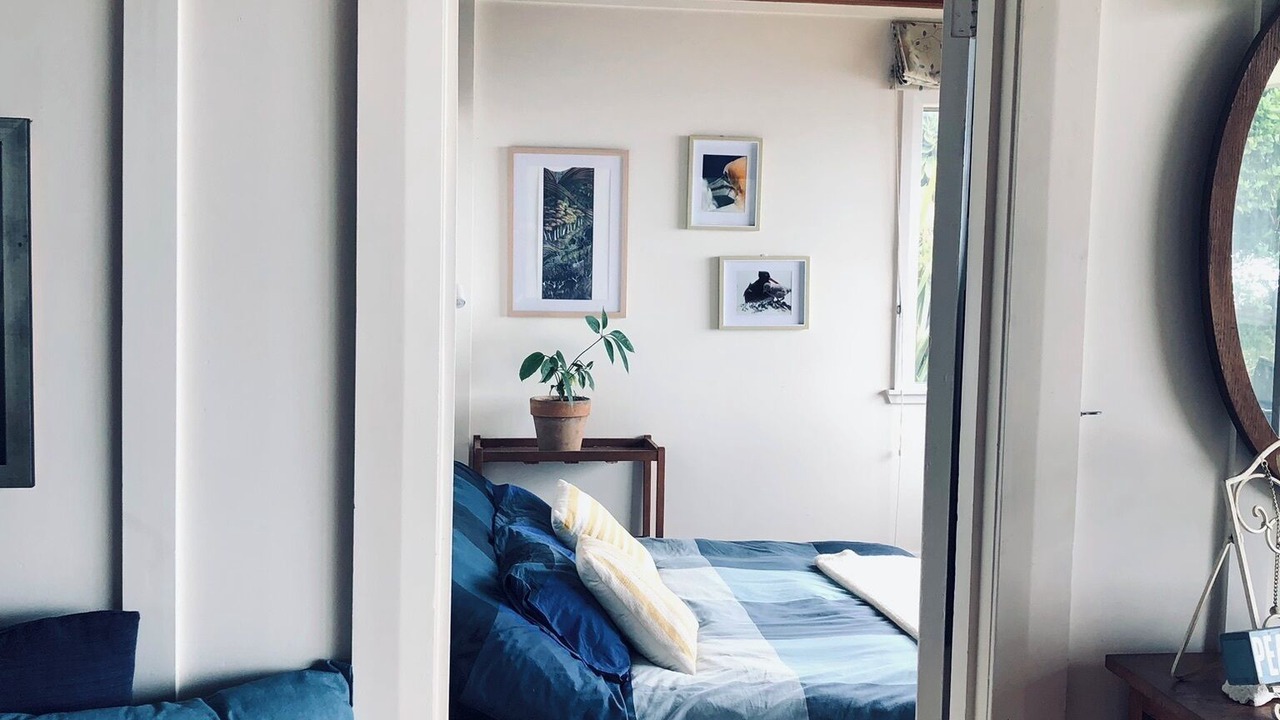 Photo of Bedroom in Paekakariki