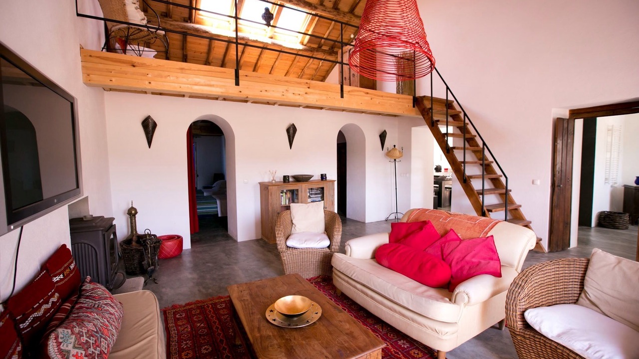 Photo of Livingroom in Barretos