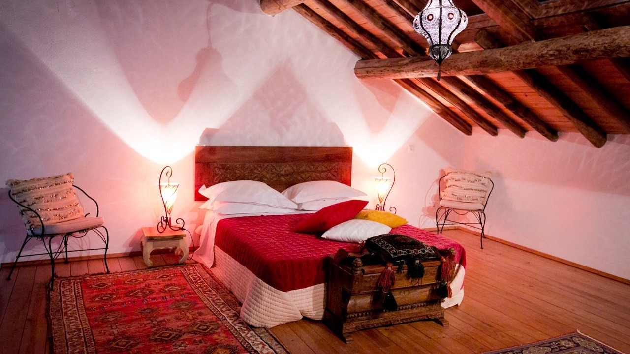 Photo of Bedroom in Barretos