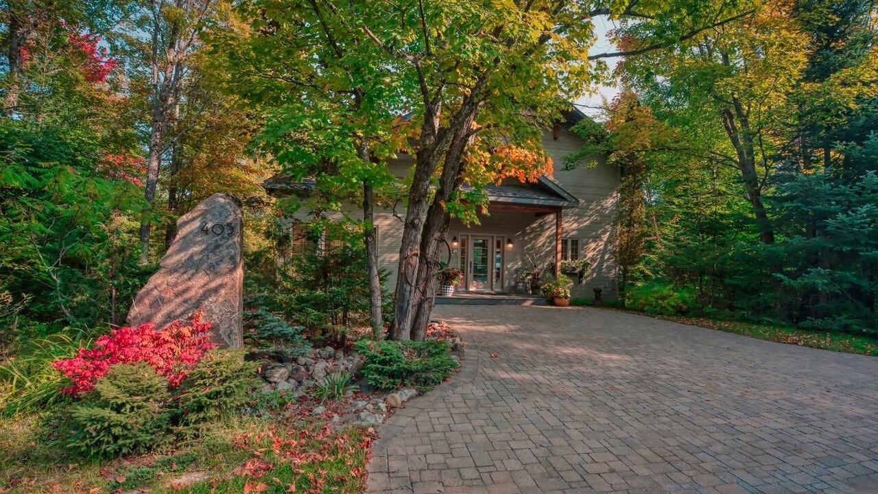 Photo of Outdoor in Villa des Bois