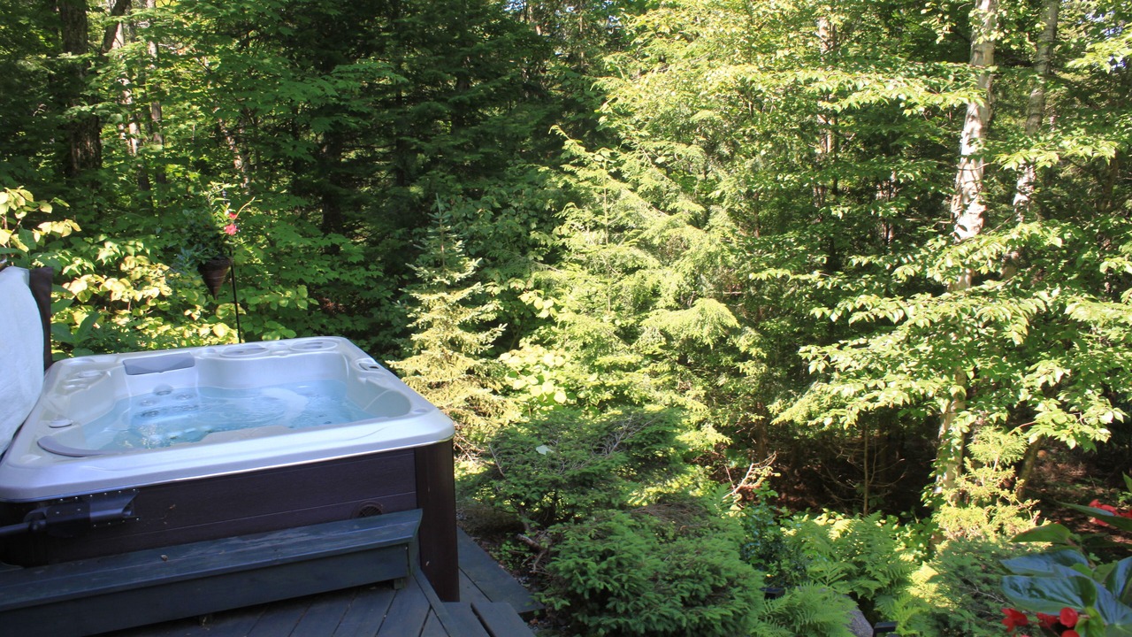 Photo of Outdoor in Villa des Bois