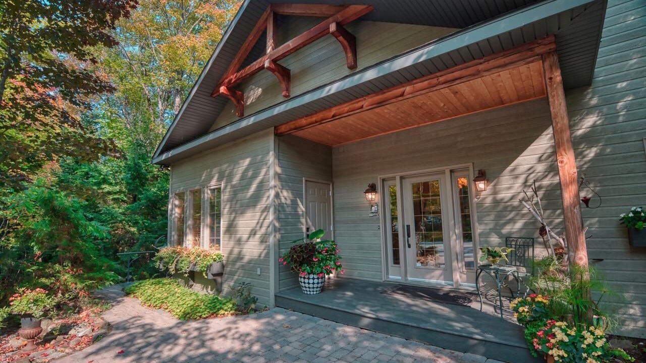Photo of Outdoor in Villa des Bois