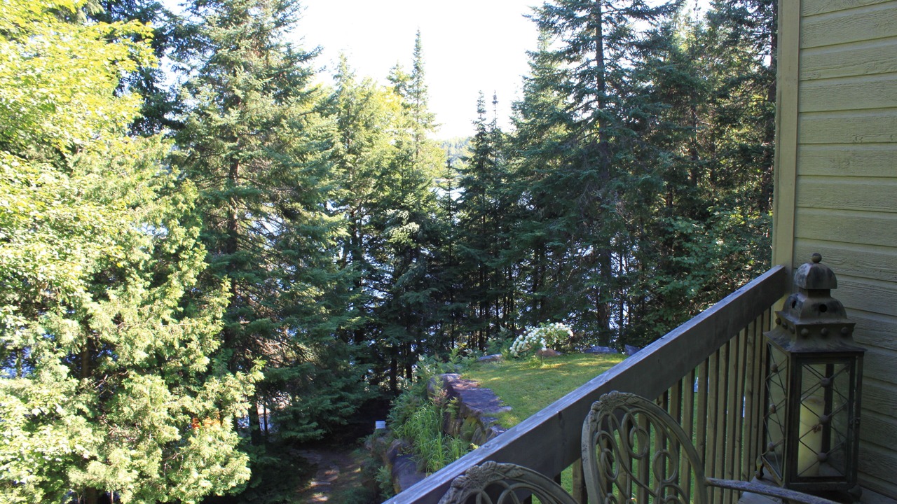 Photo of Outdoor in Villa des Bois