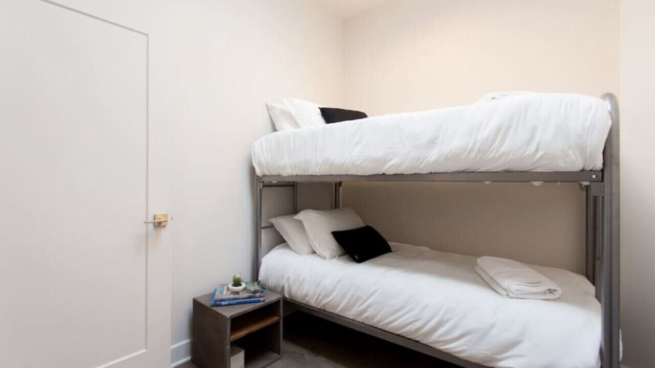 Photo of Bedroom in Mile End