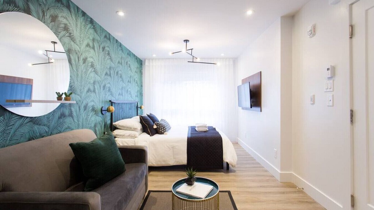 Photo of Bedroom in Little Italy