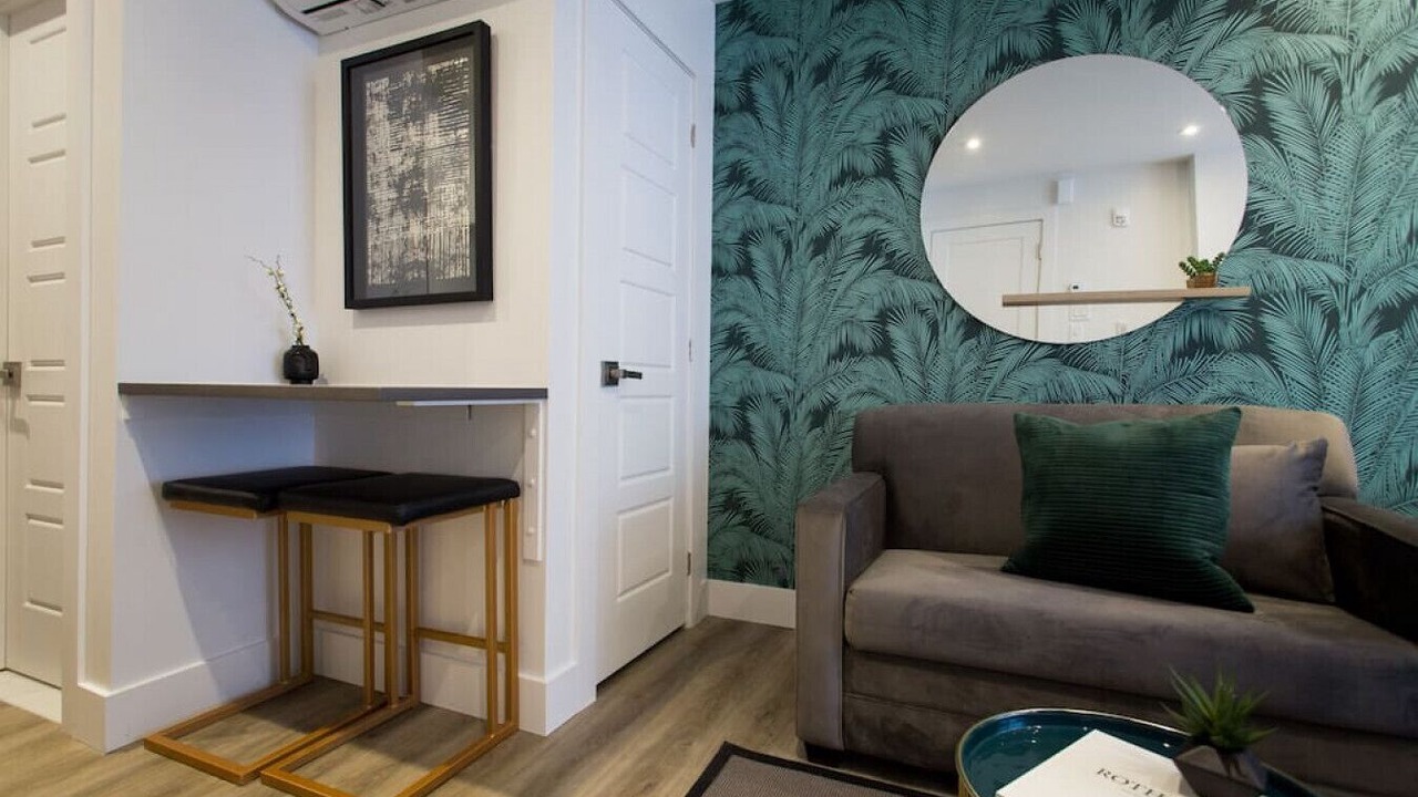 Photo of Livingroom in Little Italy