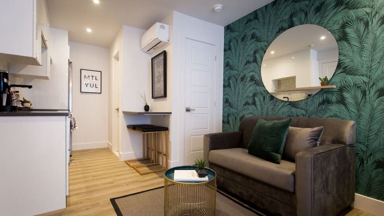 Photo of Livingroom in Little Italy