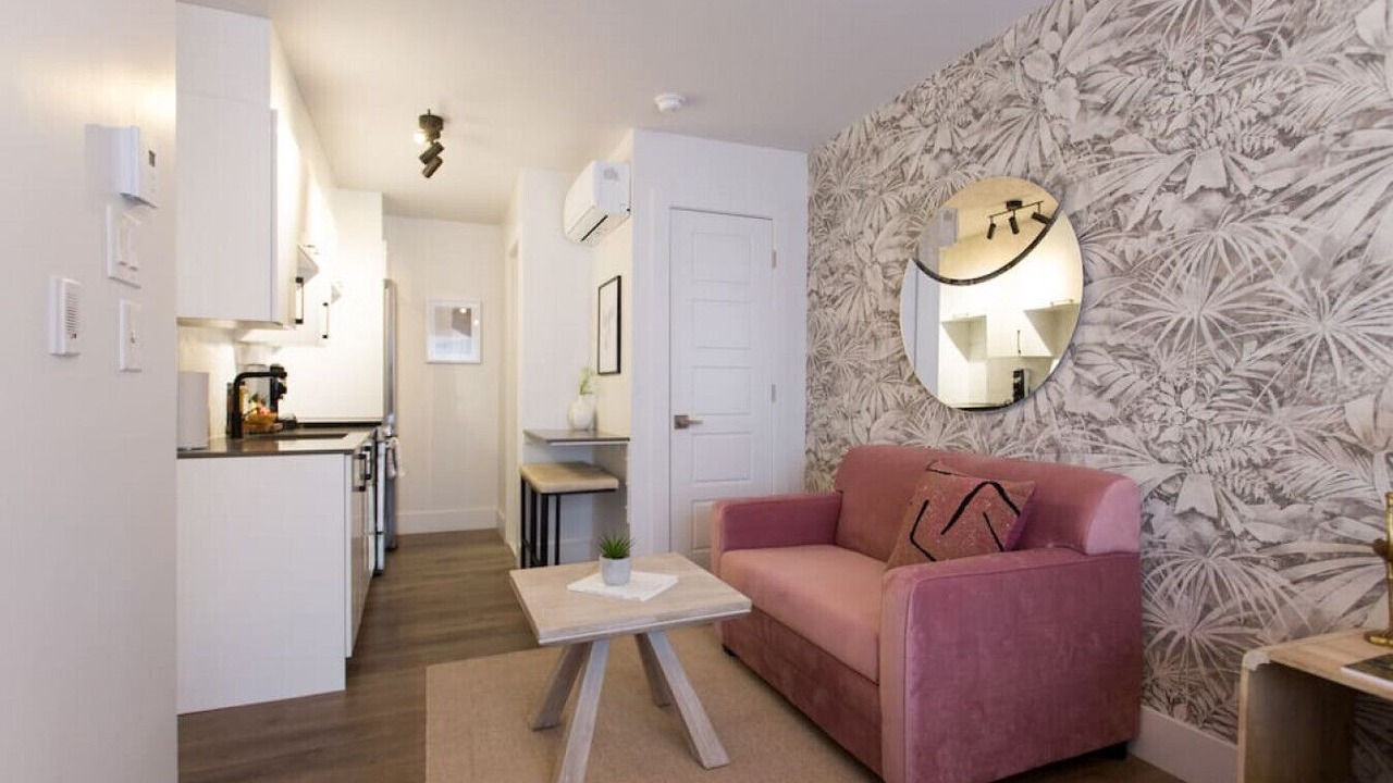 Photo of Livingroom in Little Italy