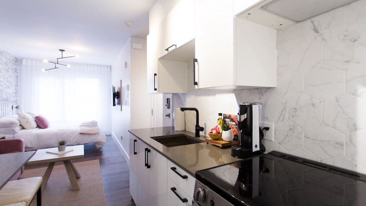 Photo of Kitchen in Little Italy