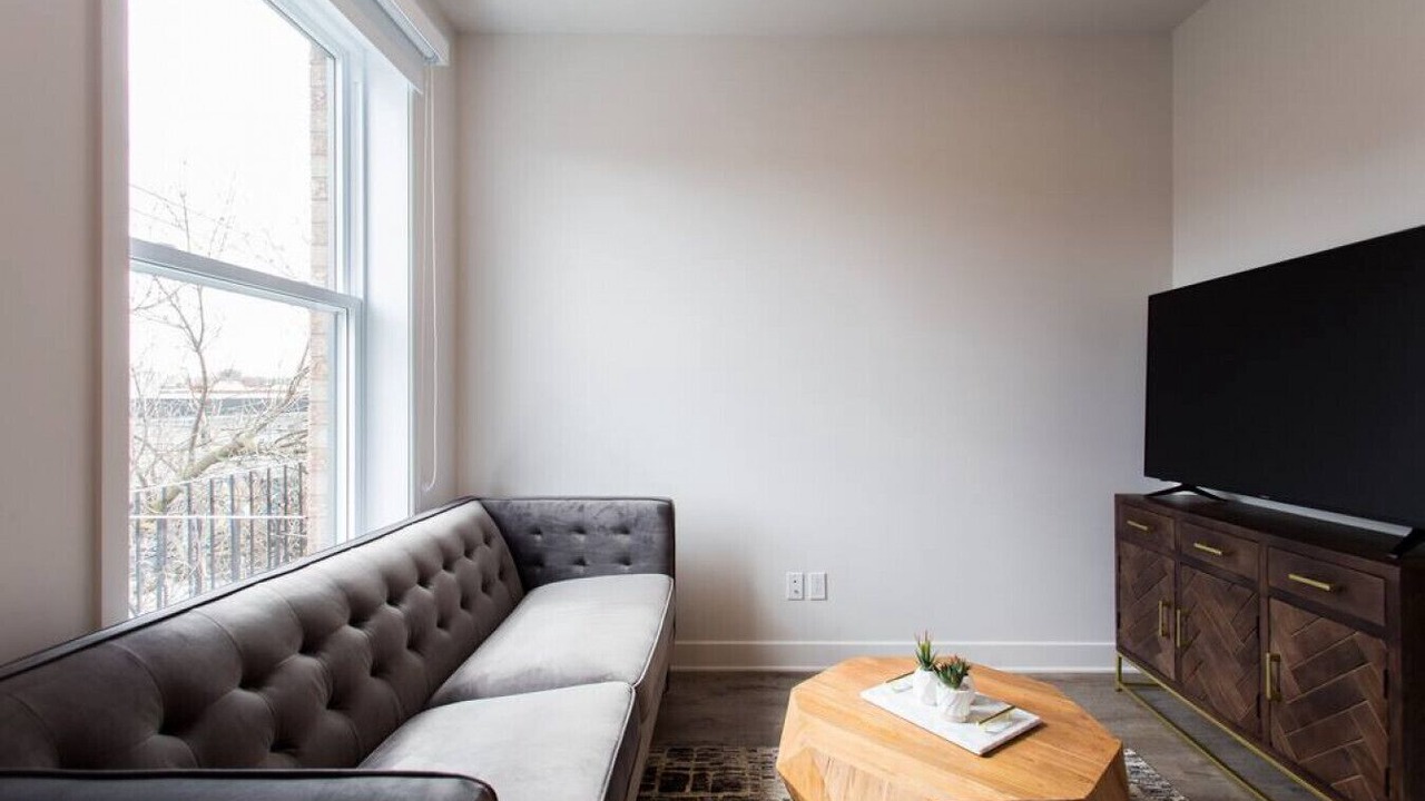 Photo of Livingroom in Mile End