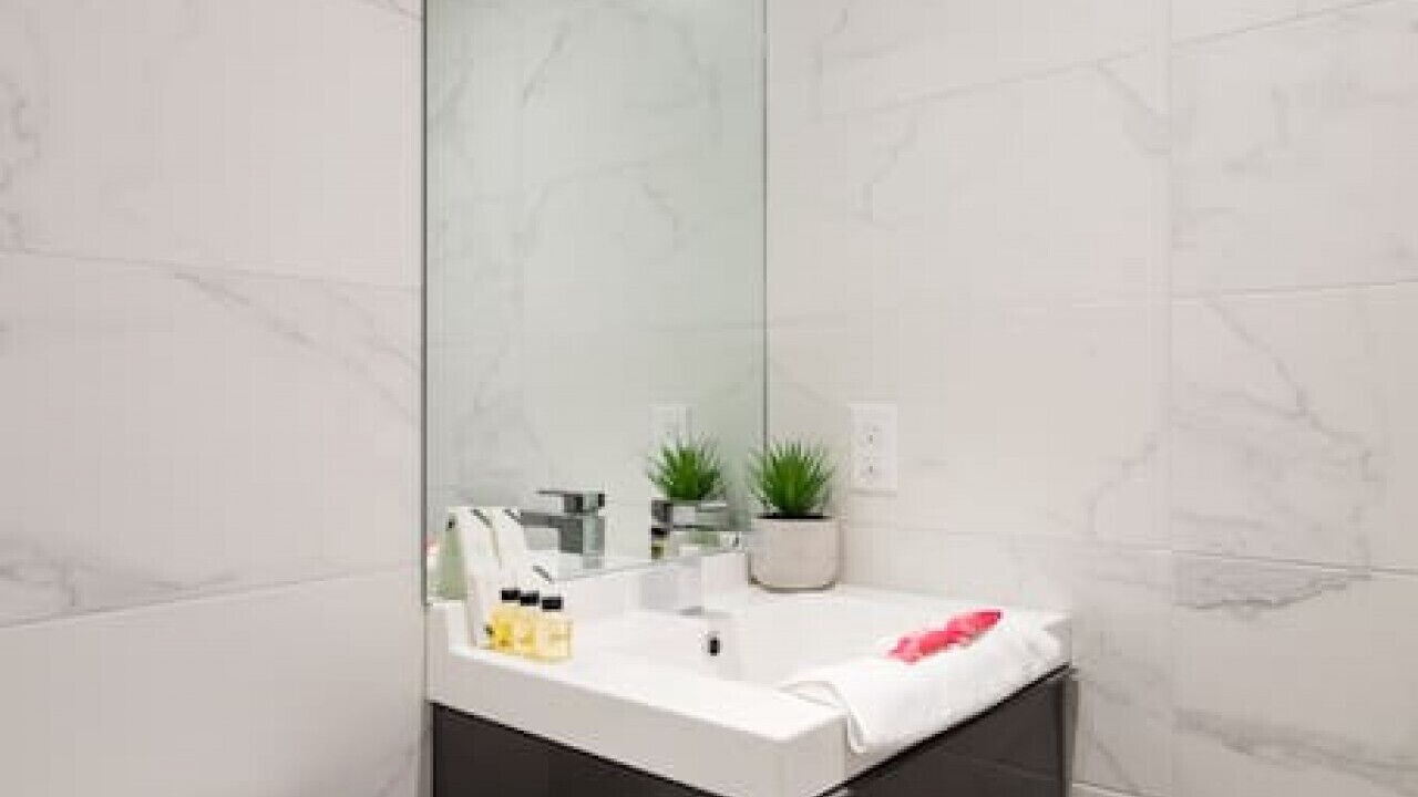 Photo of Bathroom in Little Italy