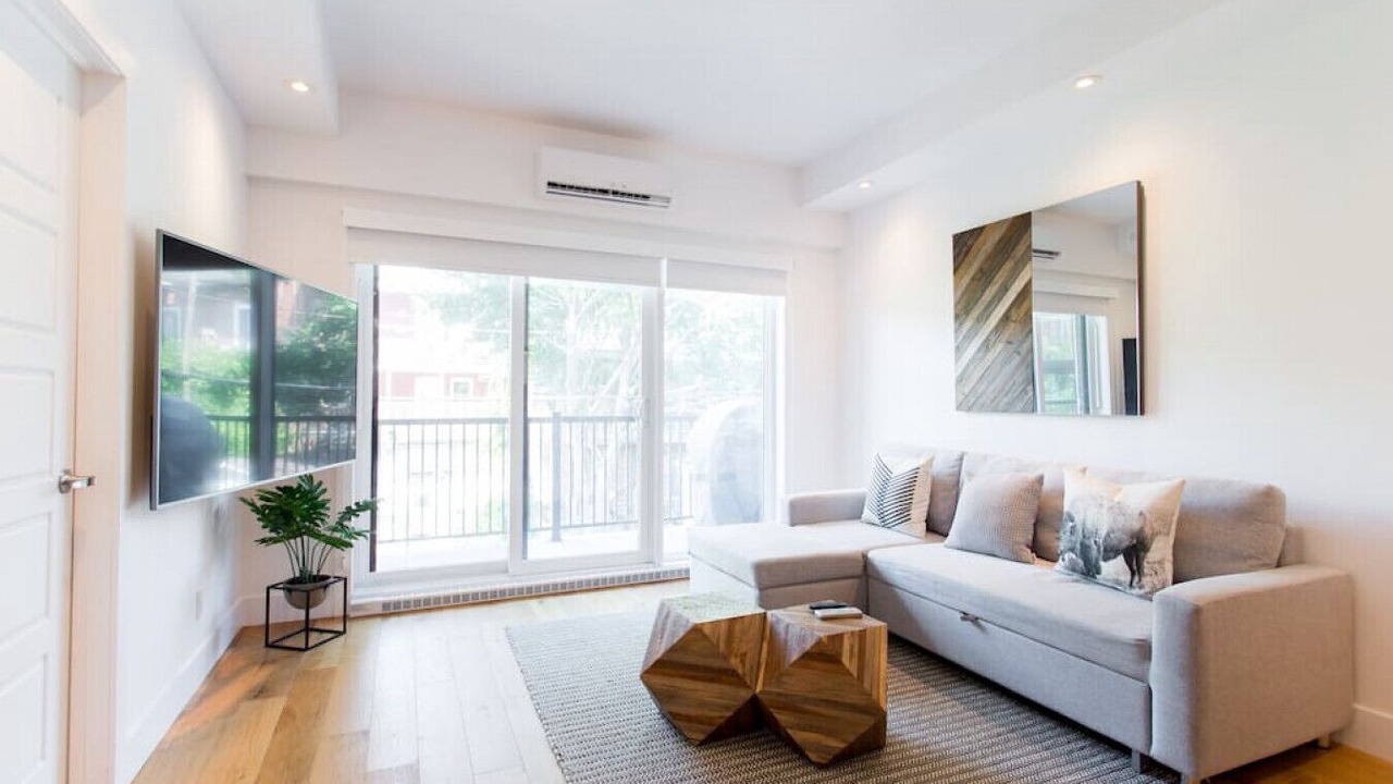 Photo of Livingroom in Little Italy