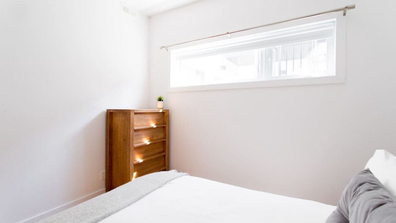 Photo of Bedroom in Little Italy