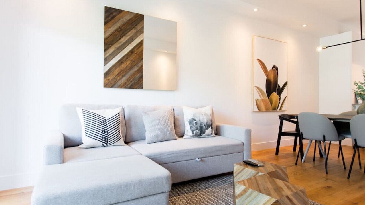 Photo of Livingroom in Little Italy