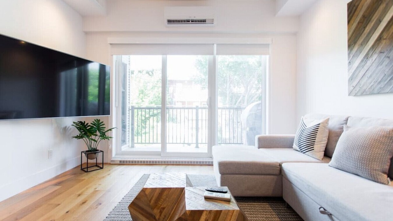Photo of Livingroom in Little Italy