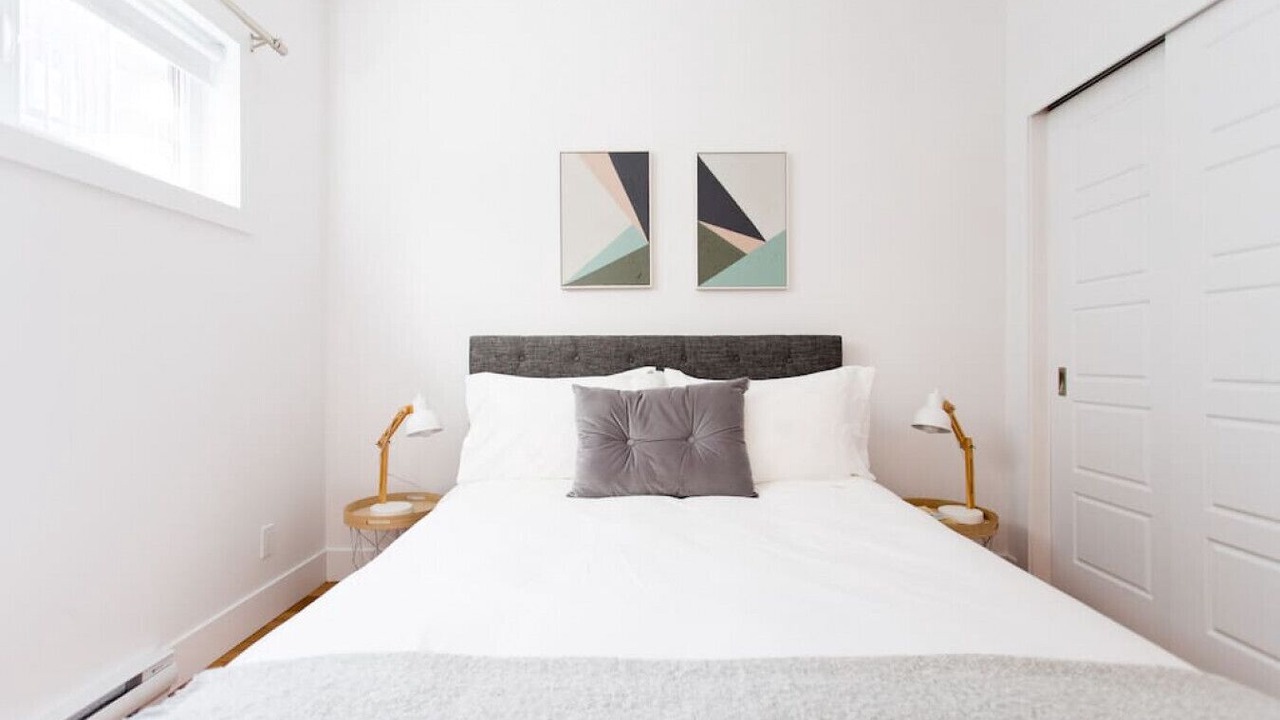 Photo of Bedroom in Little Italy