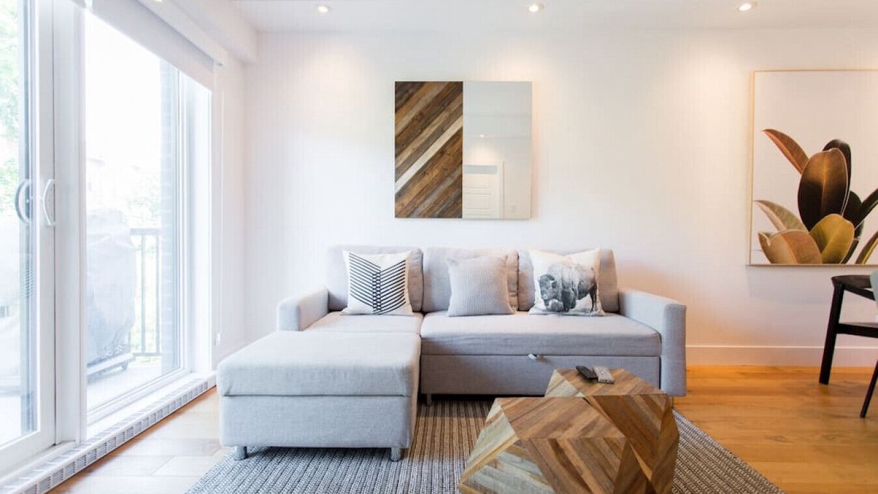 Photo of Livingroom in Little Italy