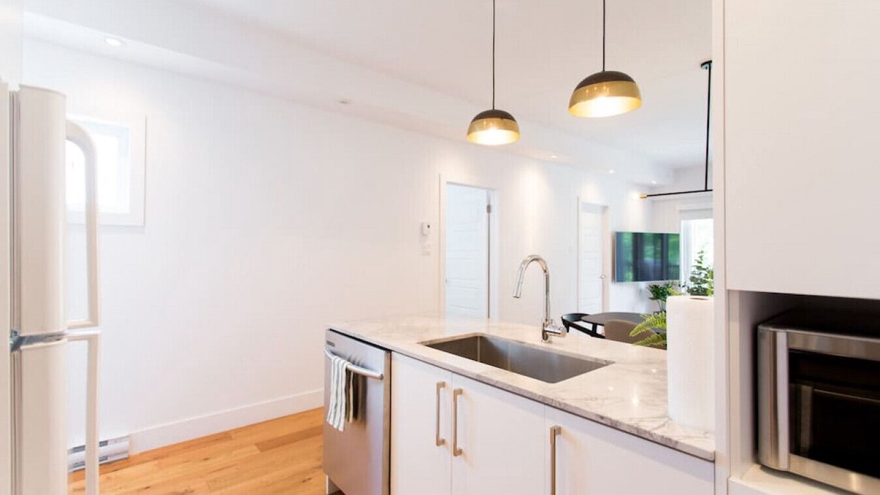 Photo of Kitchen in Little Italy