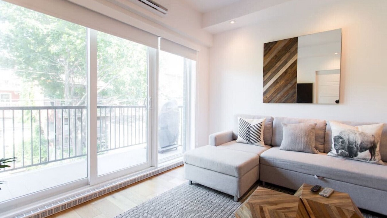 Photo of Livingroom in Little Italy