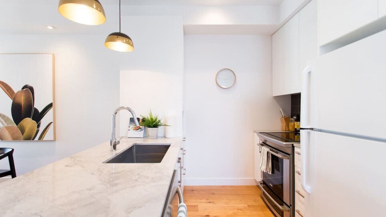 Photo of Kitchen in Little Italy