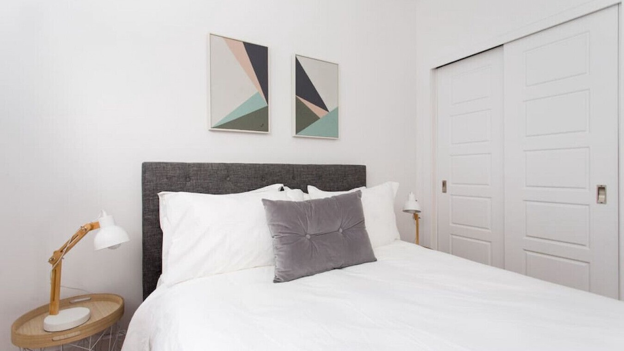 Photo of Bedroom in Little Italy