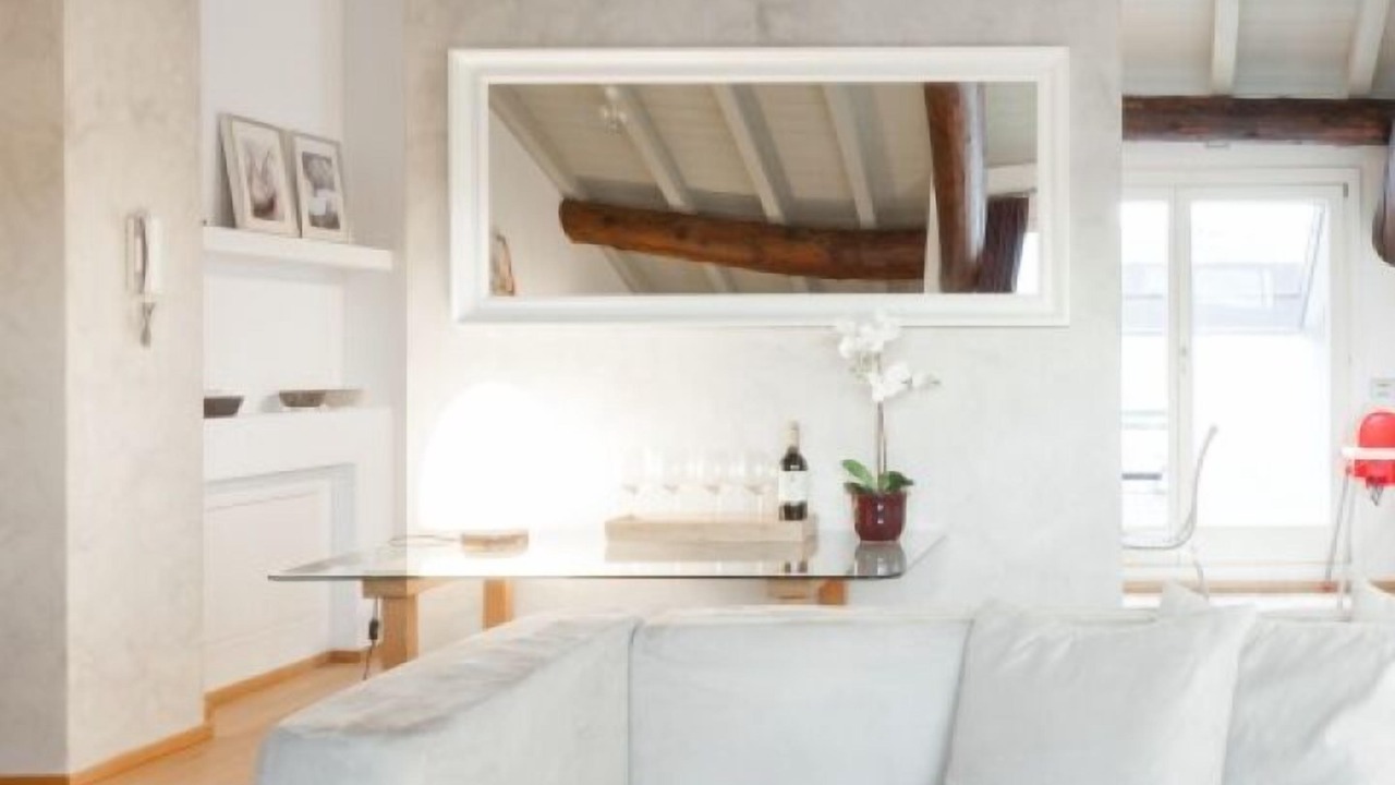 Photo of Livingroom in Como City Centre