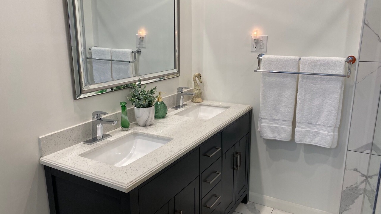 Photo of Bathroom in Niagara-on-the-Lake