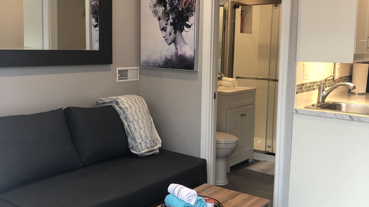 Photo of Bedroom in Welland