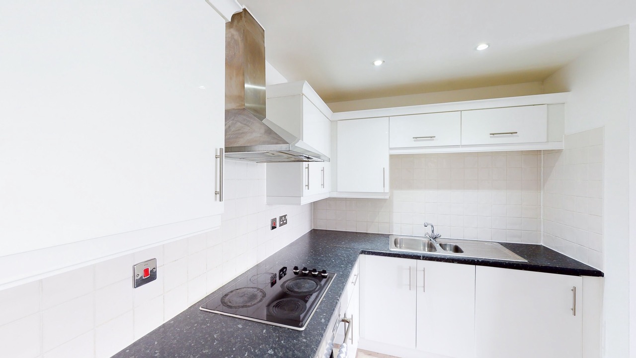 Photo of Kitchen in Hatfield