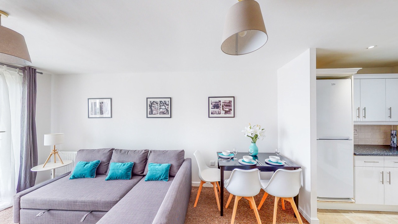 Photo of Livingroom in Hatfield