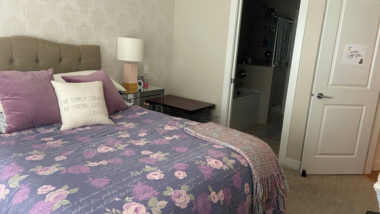 Photo of Bedroom in Central Okanagan