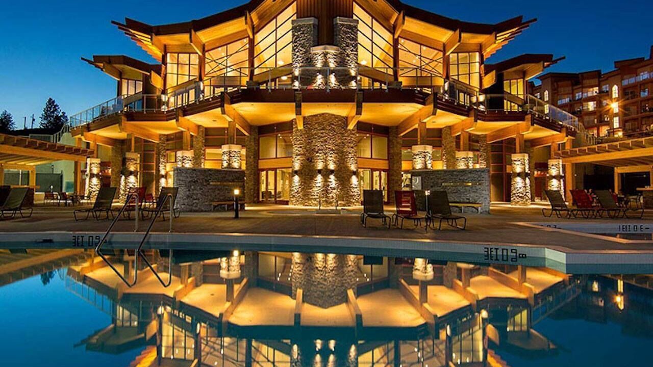 Photo of Outdoor in Central Okanagan