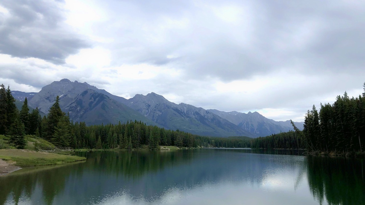 Photo of Outdoor in Canmore