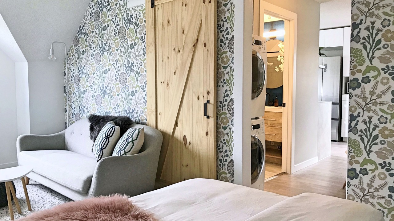 Photo of Bedroom in Canmore