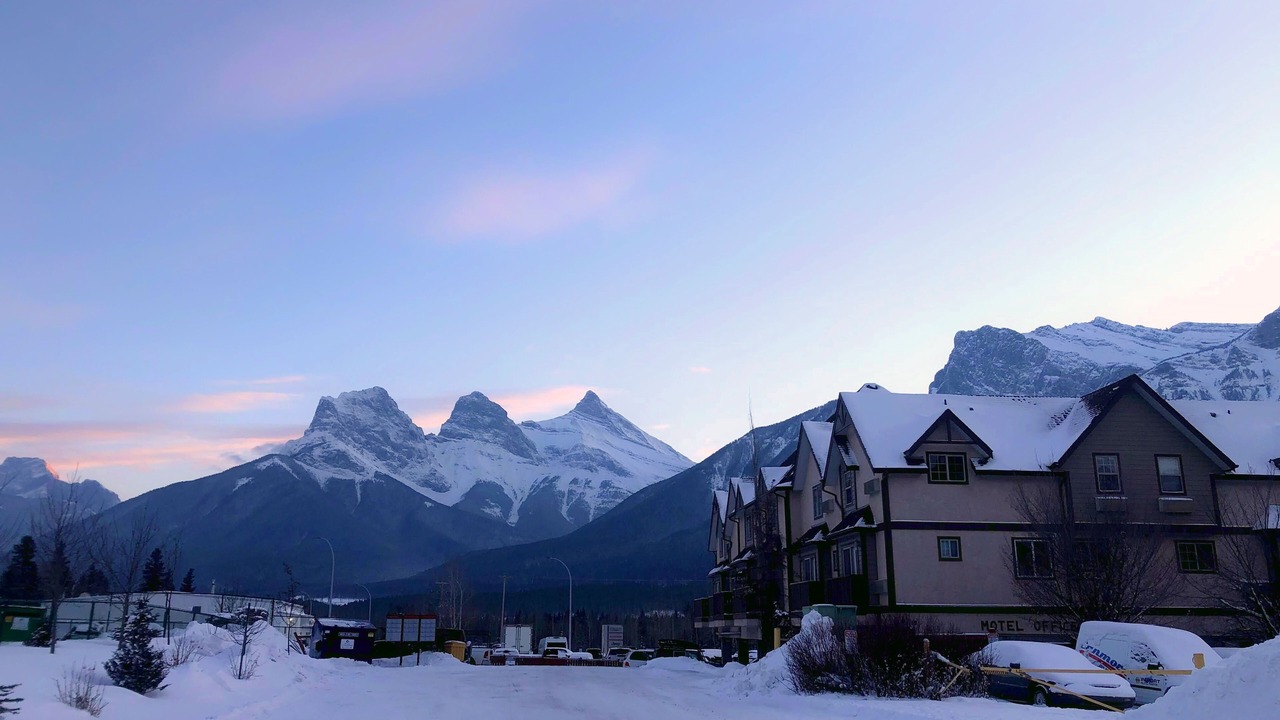 Photo of Others in Canmore