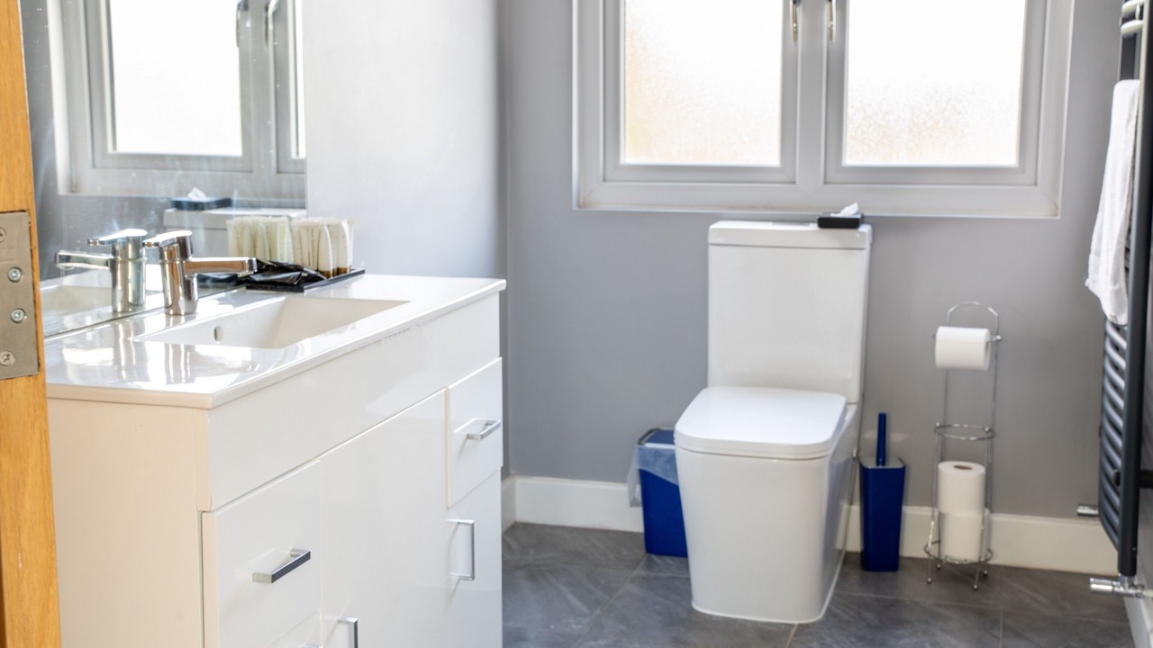 Photo of Bathroom in Brentwood