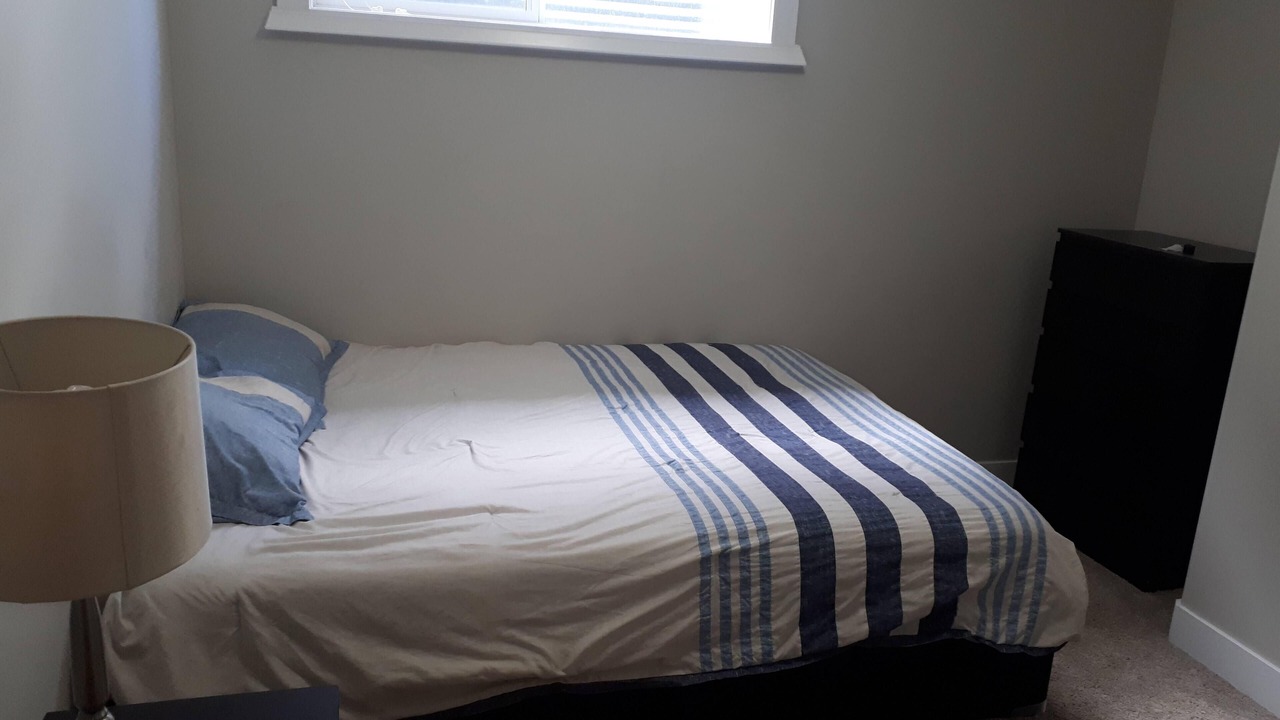 Photo of Bedroom in Timberlea