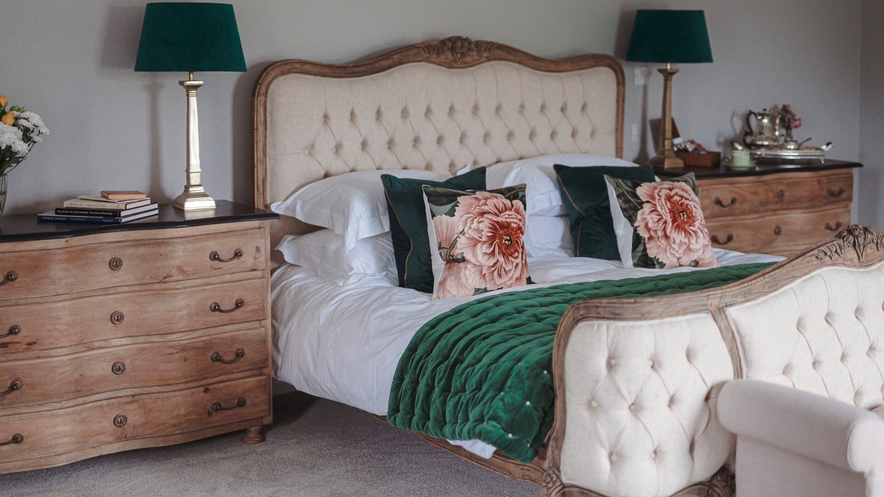 Photo of Bedroom in Halam