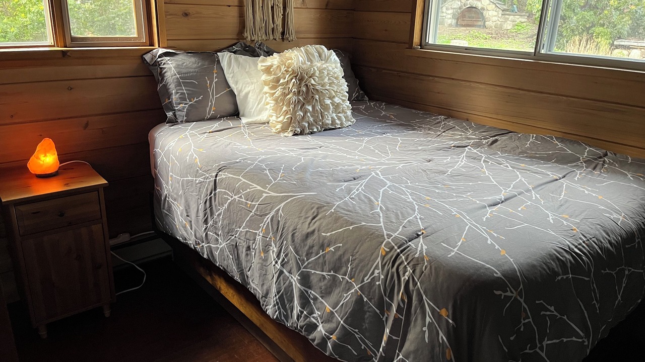 Photo of Bedroom in Central Okanagan