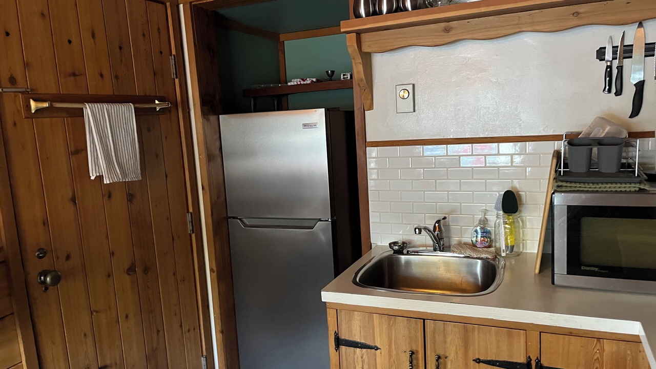 Photo of Kitchen in Central Okanagan