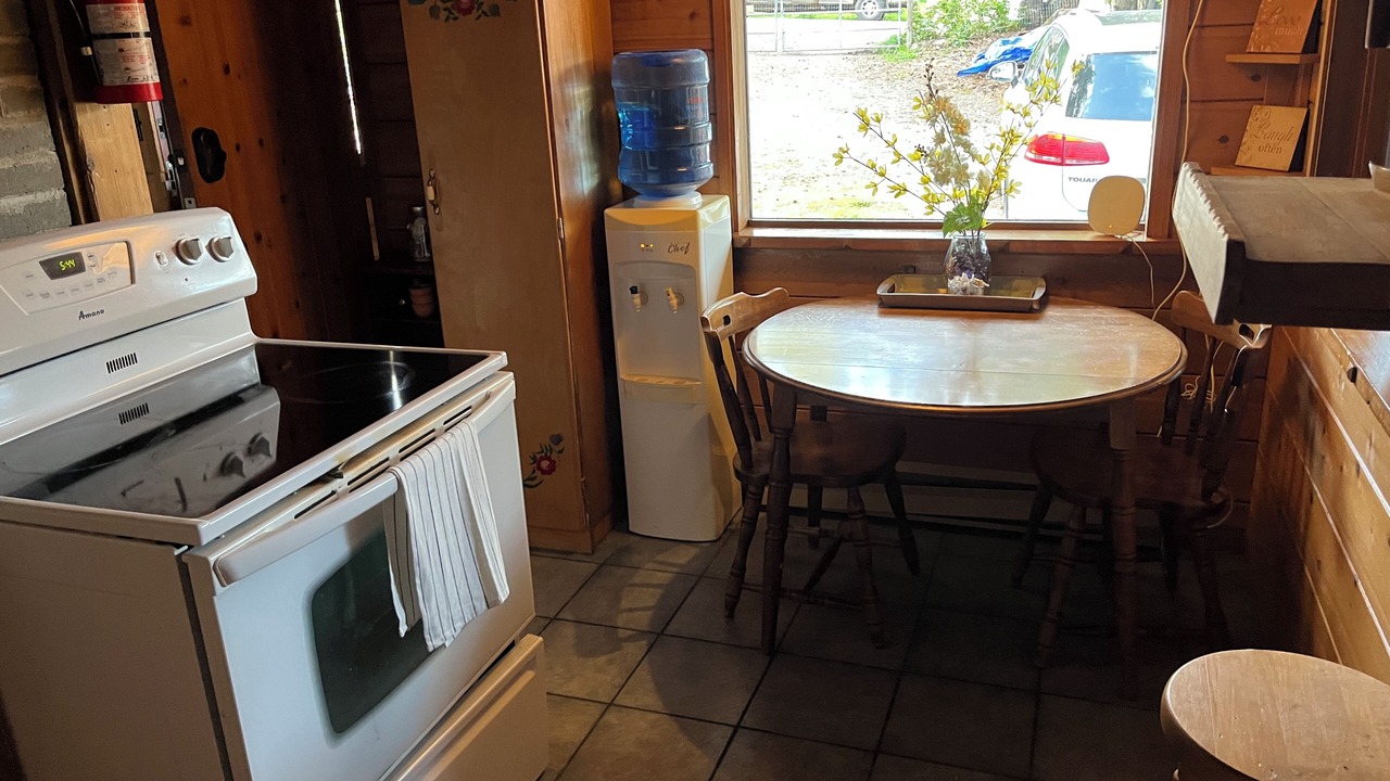 Photo of Kitchen in Central Okanagan