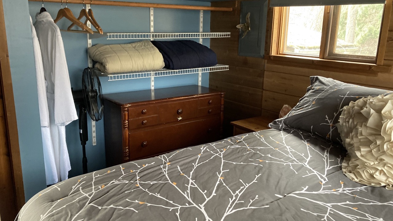 Photo of Bedroom in Central Okanagan