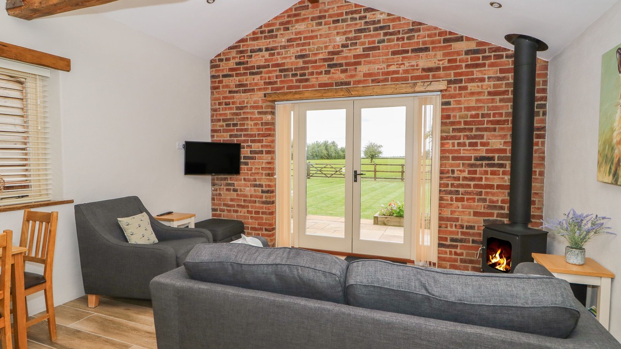 Photo of Livingroom in Long Sutton