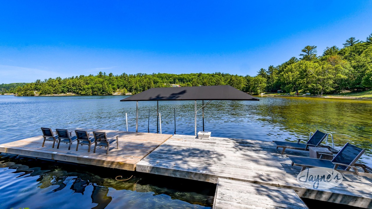 Photo of Outdoor in Muskoka Lakes