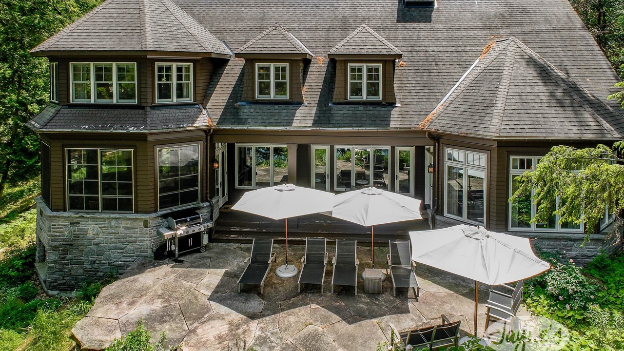 Photo of Outdoor in Muskoka Lakes