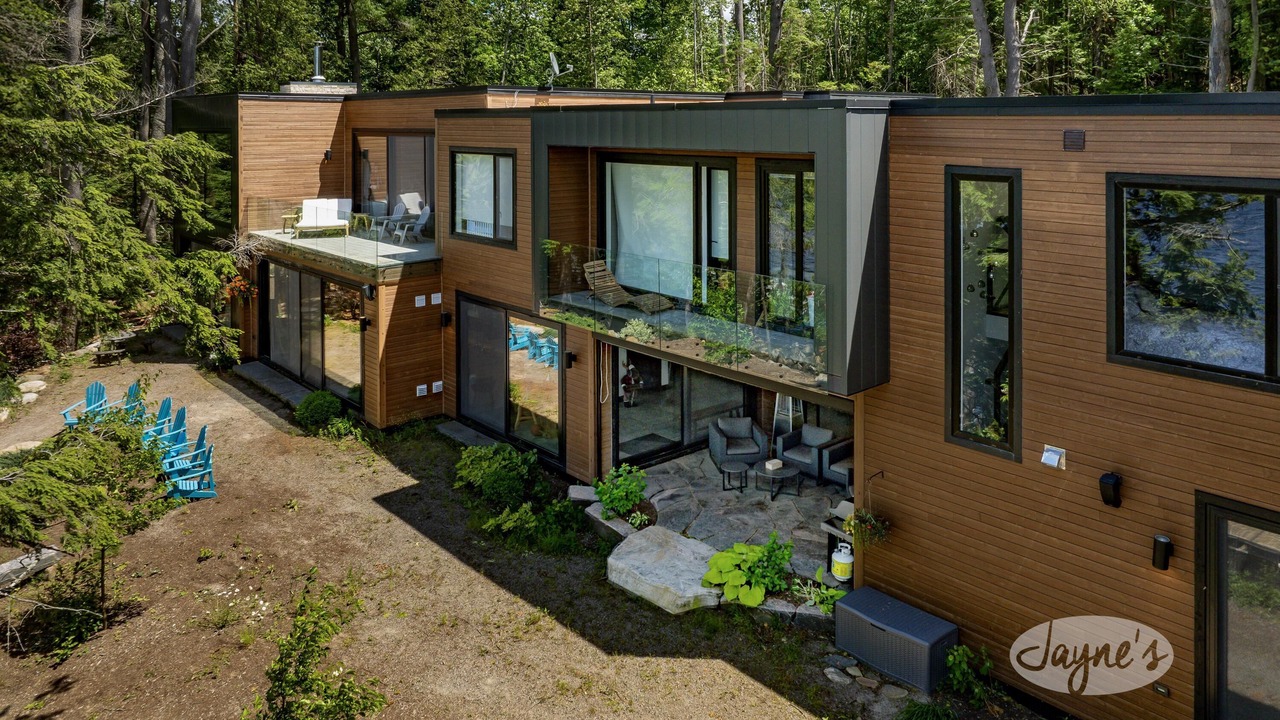 Photo of Outdoor in Baysville